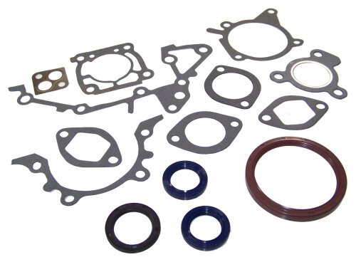 Full Gasket Set - 1997 Ford Aspire 1.3L Engine Parts # FGS4017ZE4