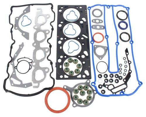 Full Gasket Set - 1999 Ford Escort 2.0L Engine Parts # FGS4018ZE4