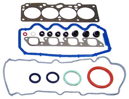Full Gasket Set - 1999 Ford Escort 2.0L Engine Parts # FGS4020ZE3