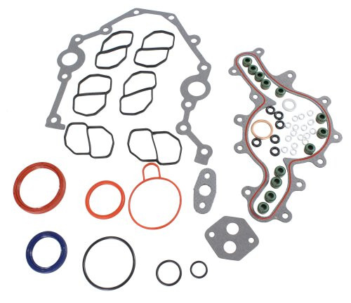 Full Gasket Set - 1996 Mazda B4000 4.0L Engine Parts # FGS4023ZE8