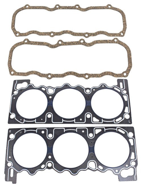 Full Gasket Set - 2000 Mazda B4000 4.0L Engine Parts # FGS4024ZE13