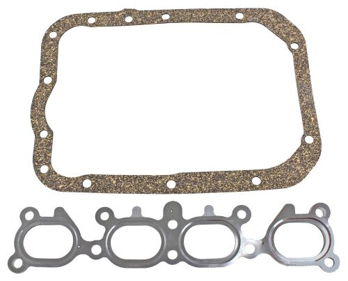 Full Gasket Set - 1993 Mazda 626 2.0L Engine Parts # FGS4025ZE6