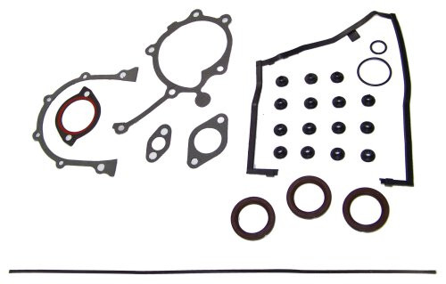 Full Gasket Set - 2000 Kia Sportage 2.0L Engine Parts # FGS4027ZE6