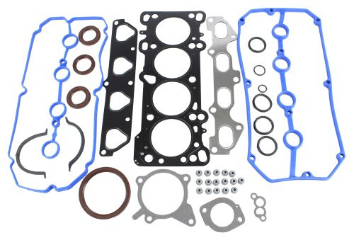 Full Gasket Set - 2003 Kia Rio 1.6L Engine Parts # FGS4029ZE1