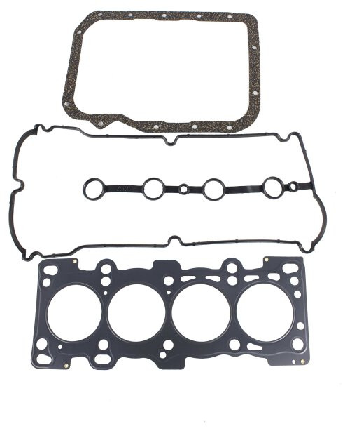 Full Gasket Set - 1997 Mazda Protege 1.5L Engine Parts # FGS4033ZE3