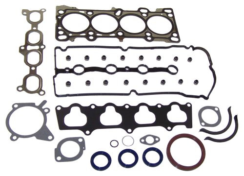 Full Gasket Set - 2000 Mazda Protege 1.6L Engine Parts # FGS4034ZE2
