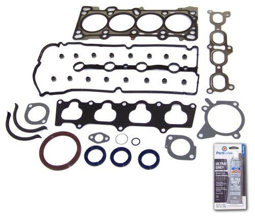 Full Gasket Set - 2001 Mazda Protege 1.6L Engine Parts # FGS4034ZE3