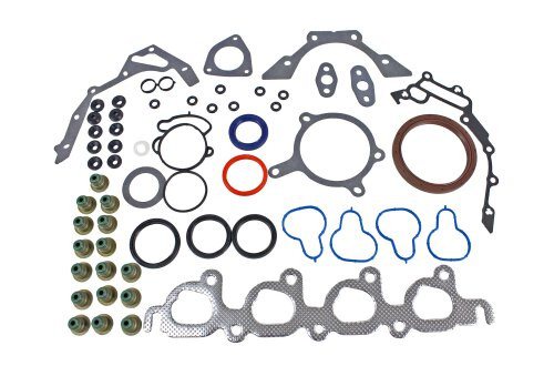 Full Gasket Set - 2001 Ford Escort 2.0L Engine Parts # FGS4041ZE1