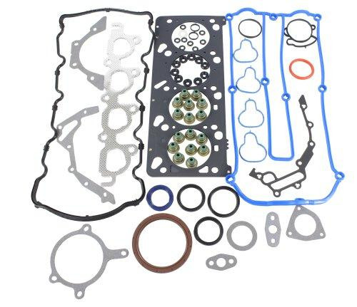Full Gasket Set - 2002 Ford Escort 2.0L Engine Parts # FGS4041ZE2