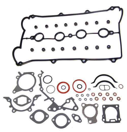 Full Gasket Set - 1990 Mazda Miata 1.6L Engine Parts # FGS4044ZE1