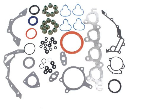 Full Gasket Set - 2000 Ford Escort 2.0L Engine Parts # FGS4045ZE2