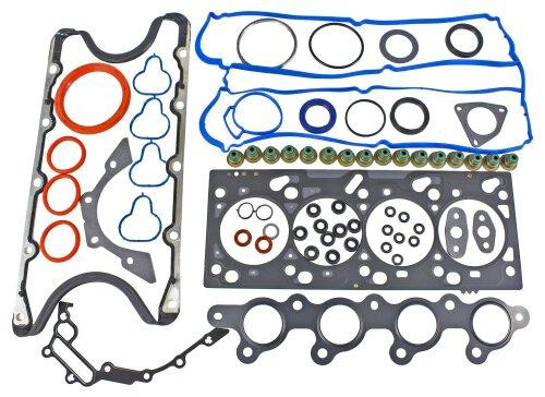 Full Gasket Set - 2002 Mazda Tribute 2.0L Engine Parts # FGS4052ZE4