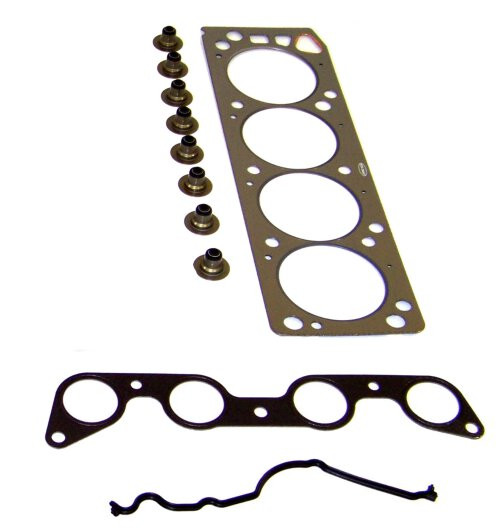 Full Gasket Set - 1999 Ford Ranger 2.5L Engine Parts # FGS4053ZE1