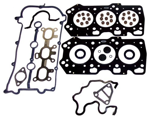 Full Gasket Set - 2002 Mazda Millenia 2.5L Engine Parts # FGS4057ZE1