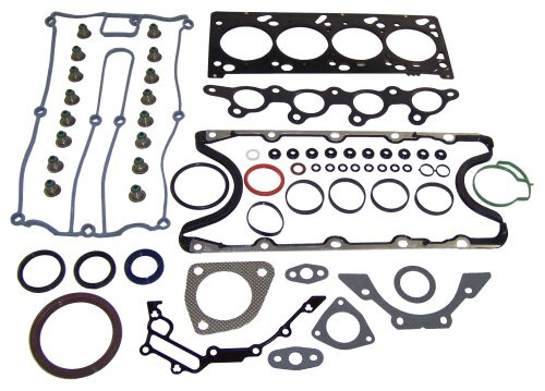 Full Gasket Set - 2004 Ford Focus 2.0L Engine Parts # FGS4059ZE1