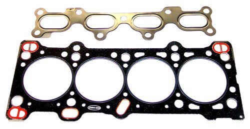 Full Gasket Set - 1996 Kia Sephia 1.6L Engine Parts # FGS4063ZE2