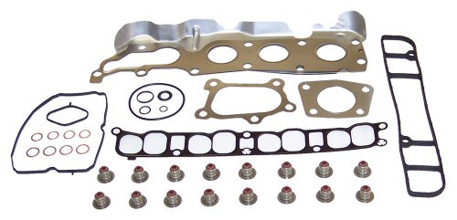 Full Gasket Set - 2012 Mazda CX-7 2.3L Engine Parts # FGS4069ZE15