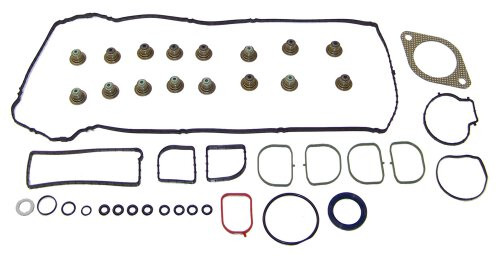 Full Gasket Set - 2009 Mazda 3 2.3L Engine Parts # FGS4078ZE12