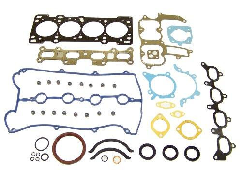 Full Gasket Set - 1995 Kia Sephia 1.8L Engine Parts # FGS4088ZE1