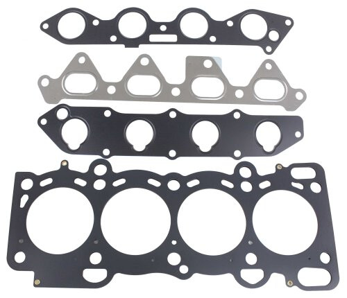 Full Gasket Set - 2001 Kia Sephia 1.8L Engine Parts # FGS4089ZE4