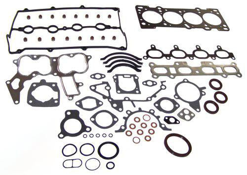 Full Gasket Set - 1995 Ford Escort 1.8L Engine Parts # FGS4090ZE5
