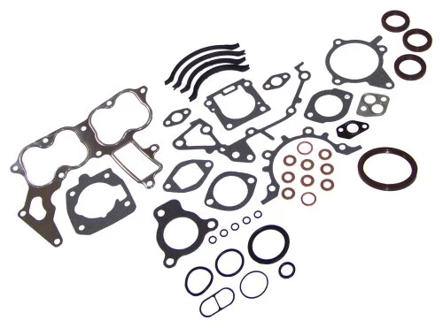 Full Gasket Set - 1995 Ford Escort 1.8L Engine Parts # FGS4090ZE5