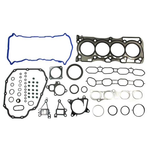 Full Gasket Set - 2014 Nissan Rogue 2.5L Engine Parts # FGS4242ZE6