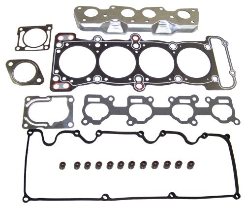 Full Gasket Set - 1993 Mazda MPV 2.6L Engine Parts # FGS4500ZE10
