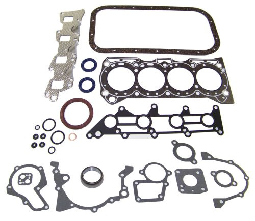 Full Gasket Set - 1996 Suzuki Swift 1.3L Engine Parts # FGS5001ZE5