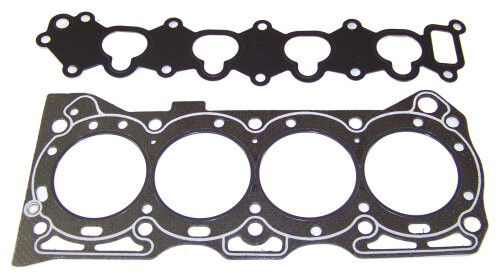 Full Gasket Set - 1999 Chevrolet Metro 1.3L Engine Parts # FGS5006ZE2