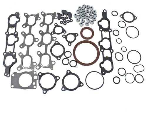 Full Gasket Set - 2002 Suzuki Grand Vitara 2.5L Engine Parts # FGS5023ZE4