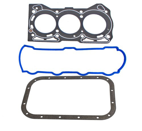 Full Gasket Set - 2000 Chevrolet Metro 1.0L Engine Parts # FGS5026ZE3