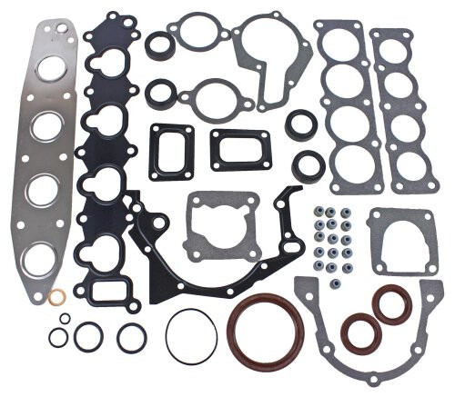 Full Gasket Set - 1997 Geo Tracker 1.6L Engine Parts # FGS5030ZE7