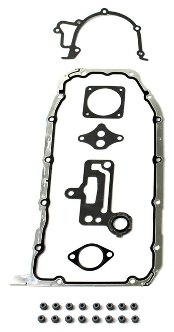 Full Gasket Set - 2008 Suzuki Forenza 2.0L Engine Parts # FGS5040ZE3