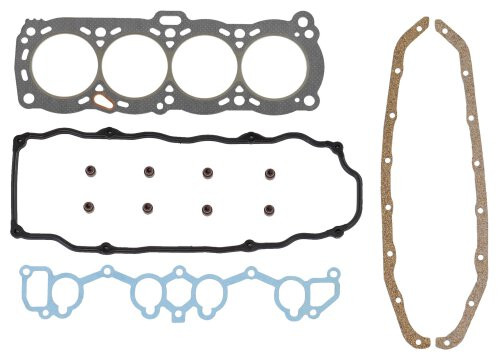 Full Gasket Set - 1988 Nissan Stanza 2.0L Engine Parts # FGS6006ZE3