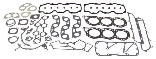 Full Gasket Set - 1988 Nissan 200SX 3.0L Engine Parts # FGS6016ZE5