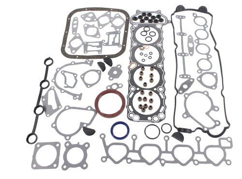 Full Gasket Set - 1996 Nissan Altima 2.4L Engine Parts # FGS6024ZE4