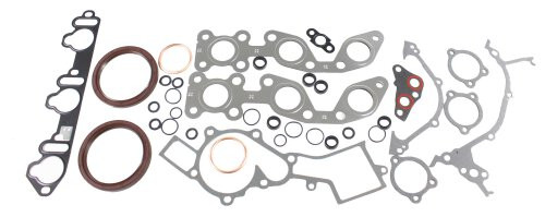 Full Gasket Set - 1998 Infiniti QX4 3.3L Engine Parts # FGS6034ZE2