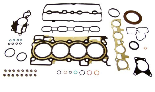 Full Gasket Set - 2010 Nissan Versa 1.8L Engine Parts # FGS6035ZE14