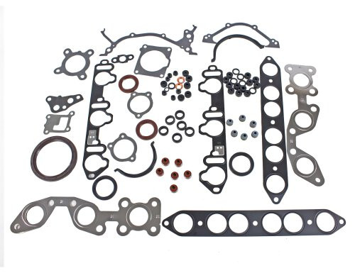 Full Gasket Set - 1999 Nissan Quest 3.3L Engine Parts # FGS6039ZE7