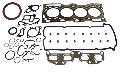 Full Gasket Set - 2015 Nissan Frontier 2.5L Engine Parts # FGS6042ZE11