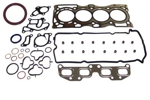 Full Gasket Set - 2009 Suzuki Equator 2.5L Engine Parts # FGS6042ZE15