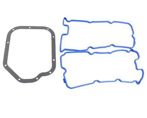 Full Gasket Set - 2004 Nissan Altima 3.5L Engine Parts # FGS6045ZE6