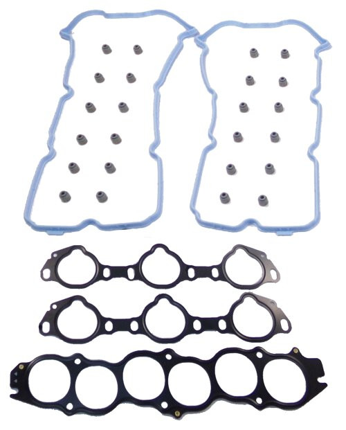 Full Gasket Set - 2003 Infiniti FX35 3.5L Engine Parts # FGS6046ZE1