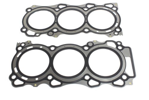 Full Gasket Set - 2007 Nissan Frontier 4.0L Engine Parts # FGS6048ZE3