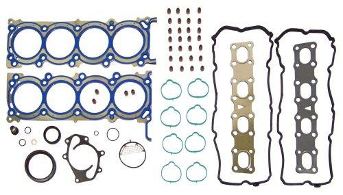Full Gasket Set - 2014 Nissan Titan 5.6L Engine Parts # FGS6049ZE45