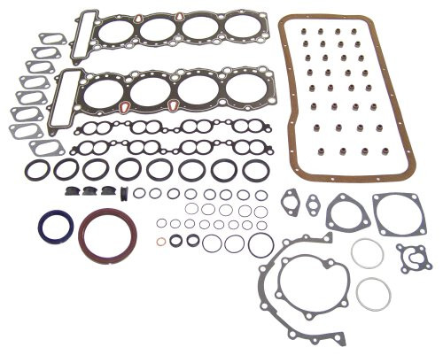 Full Gasket Set - 1991 Infiniti Q45 4.5L Engine Parts # FGS6050ZE2