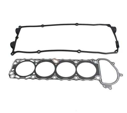 Full Gasket Set - 1997 Nissan 240SX 2.4L Engine Parts # FGS6053ZE4