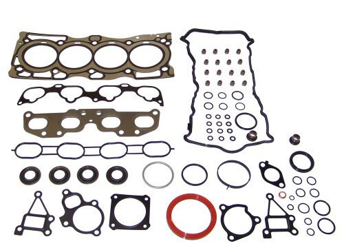 Full Gasket Set - 2010 Nissan Sentra 2.5L Engine Parts # FGS6057ZE11