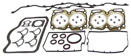 Full Gasket Set - 1998 Subaru Impreza 2.5L Engine Parts # FGS7010ZE2